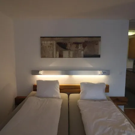 Cresta - Appartement *