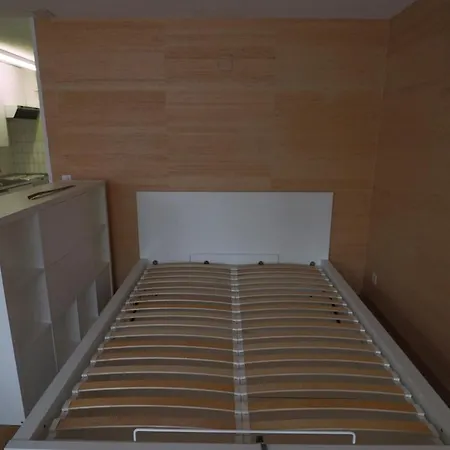 Appartement Cresta - Davos