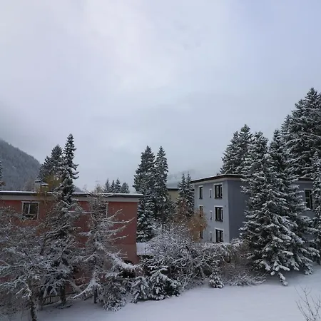 Cresta - Appartement