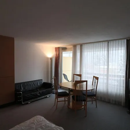 Cresta - Appartement Davos