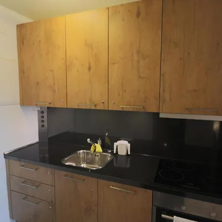Cresta - Appartement *
