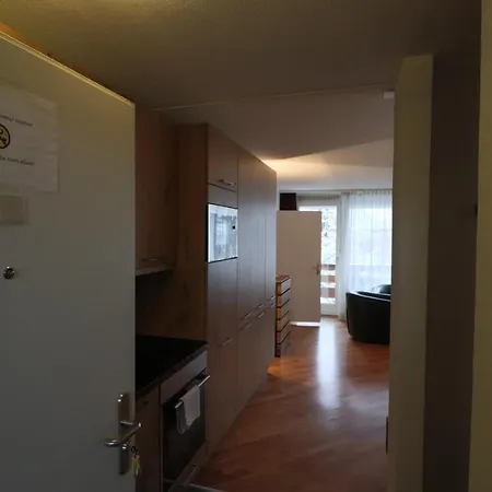 Cresta - Appartement *