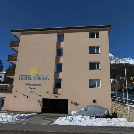 Cresta - Appartement