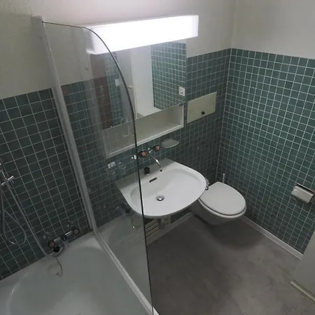 Cresta - Apartment Davos