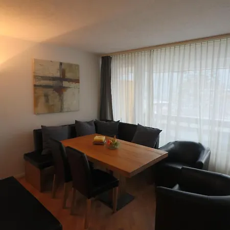 Cresta - Apartment *