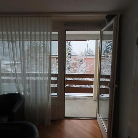 Apartment Cresta - Davos