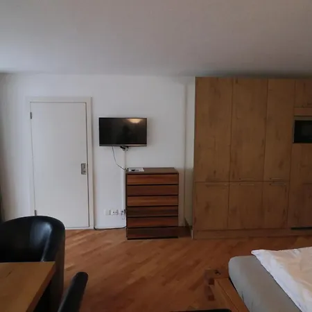 Cresta - Apartment