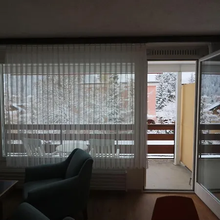 Cresta - * Davos