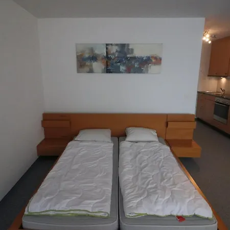 Apartment Cresta - Davos