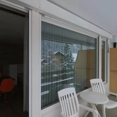 Cresta - Apartment