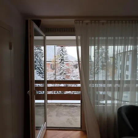 Cresta - * Davos