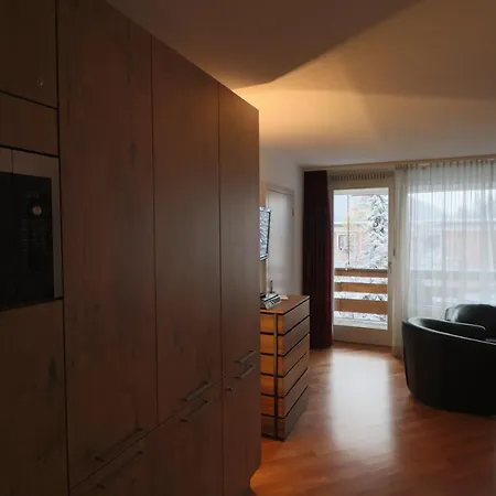 Apartment Cresta - Davos