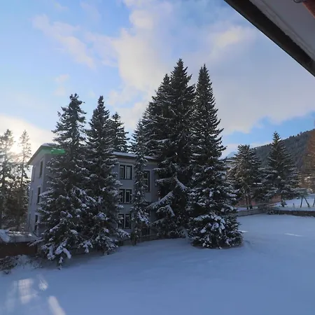 Cresta -