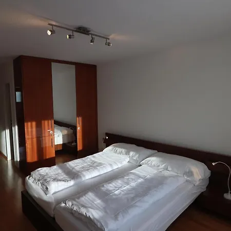 Cresta - Apartment