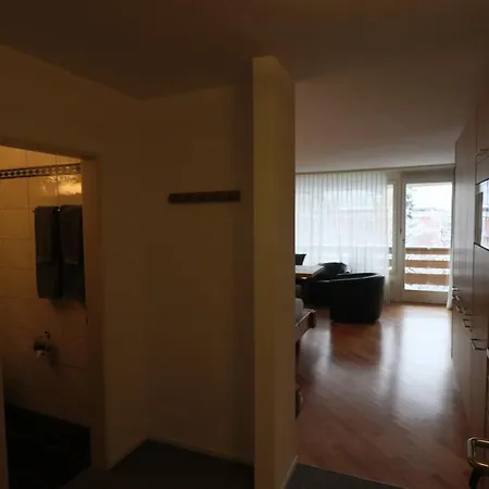 Cresta - Apartment