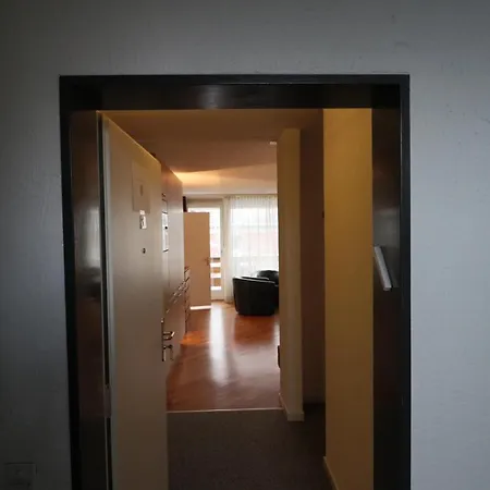 Cresta - Apartment Davos