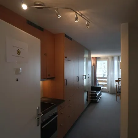 Cresta - Apartment Davos
