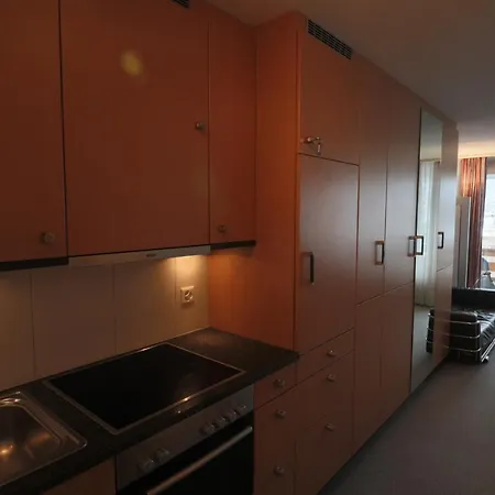 Apartment Cresta - Davos