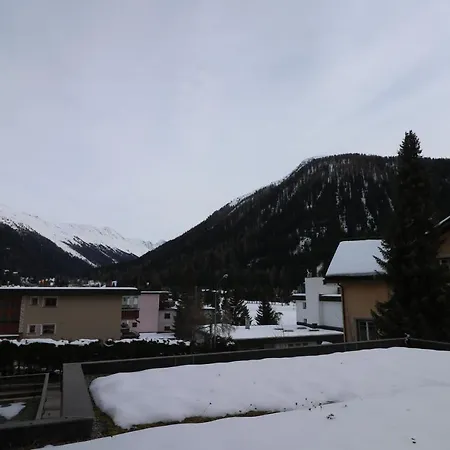 Cresta - Davos