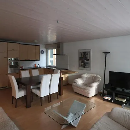 Cresta - Apartment