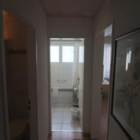 Cresta - Apartment