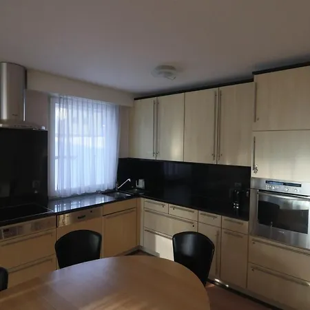 Cresta - Apartment Davos