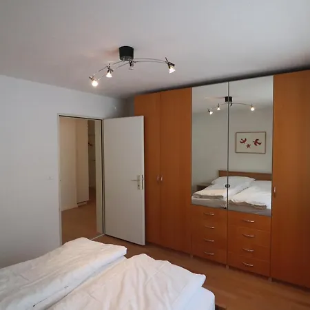 Cresta - Apartment Davos