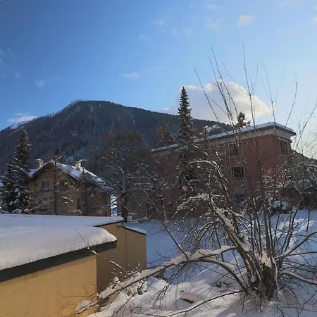 Cresta -