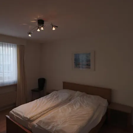 Cresta - Apartment Davos