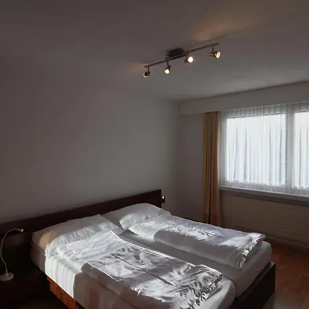 Cresta - Apartment Davos