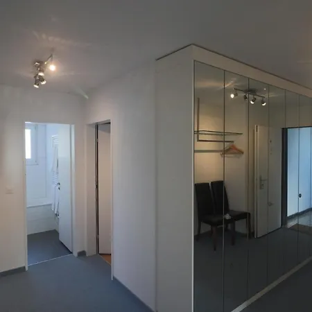 Cresta - Apartment *
